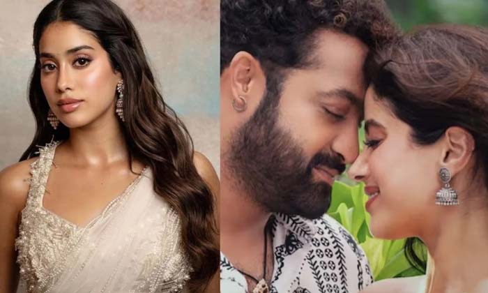 Telugu Ntr, Devara, Koratala Siva, Janhvi Kapoor, Prabhas, Sandeepreddy, Spirit-