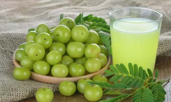  Incredible Health Benefits Of Amla! Amla, Amla Health Benefits, Amla Benefits, L-TeluguStop.com