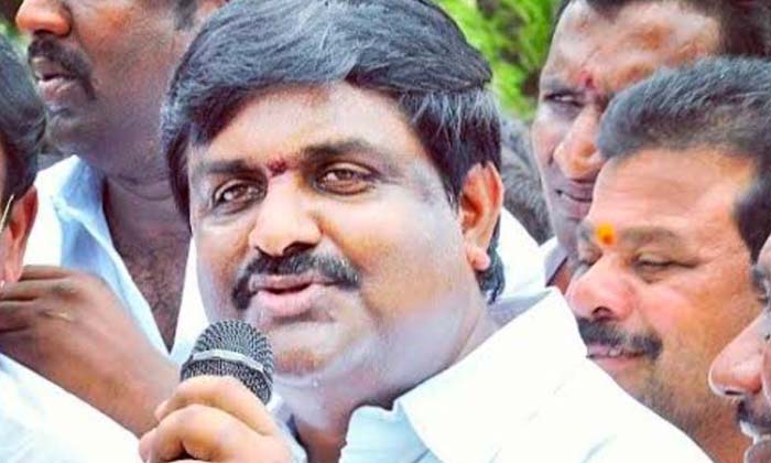  Jitta Balakrishna Reddy, The Telangana Malidasha Movement That Fell To The Groun-TeluguStop.com