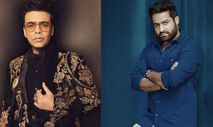  Young Tiger Junior Ntr Bollywood Plans Details Inside Goes Viral In Social Media-TeluguStop.com