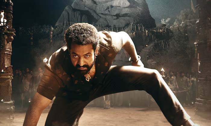 Telugu Devara, Ntrtrailer, Tollywood, Trailer-Movie