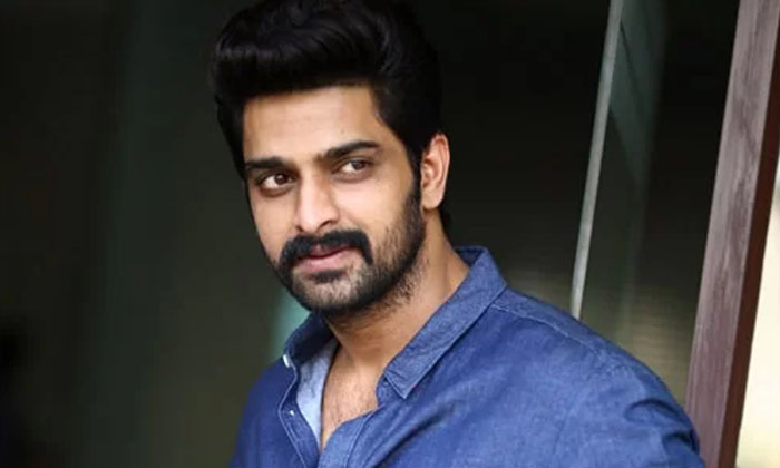  What Is The Reason For Naga Shaurya's Series Of Flops? Why Does This Only Happen-TeluguStop.com