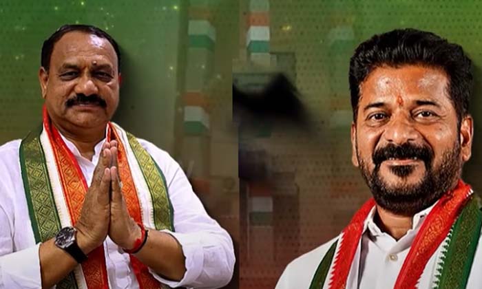 Telugu Aicc, Mla Mps Tpcc, Pcc, Revanth Reddy, Telangana Cm, Telangana-Politics