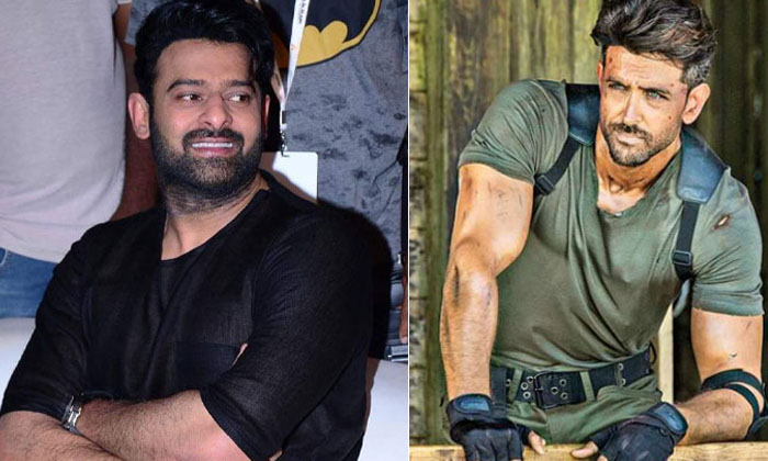  Bollywood Star Hero To Act In Prabhas Fauji S Film, Prabhas , Hanu Raghavapudi-TeluguStop.com