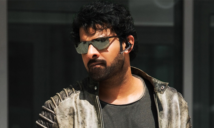  Prabhas Is Struggling For Perfection What Is The Reason Details, Prabhas, Rebel-TeluguStop.com