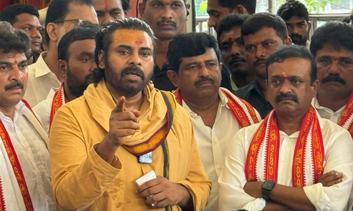 Telugu Karthi, Pawan Kalyan, Pawankalyan, Prakash Raj, Tirupati Laddu, Tirupatil