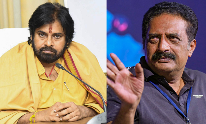 Telugu Karthi, Pawan Kalyan, Pawankalyan, Prakash Raj, Tirupati Laddu, Tirupatil