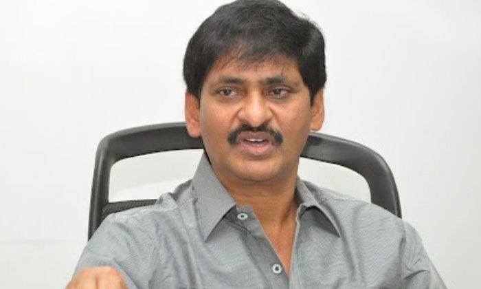  Are There Directors Like SV Krishna Reddy Now, Is He Doing Movies Again, Jagapa-TeluguStop.com