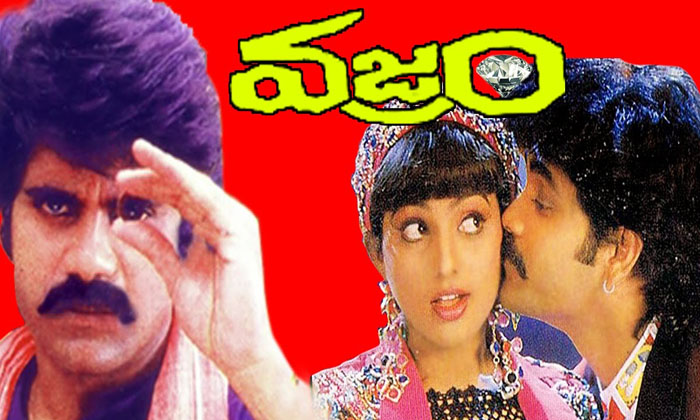 Telugu Jagapathi Babu, Srikanth, Tollywood, Vajram, Yamaleela-Movie