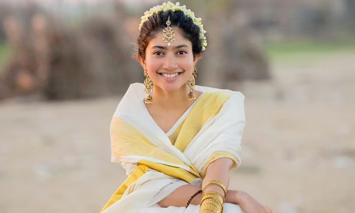  Saipallavi Interesting Comments On Intercaste Marriage , Sai Pallavi, Inter Cast-TeluguStop.com