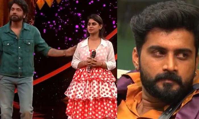  Soniya Behaviour While Leaving Bb House , Bb House , Soniya, Bigg Boss Telugu S-TeluguStop.com