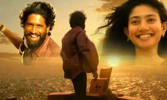  Will Naga Chaitanya Become A Pan India Star With The Movie Tandel..? , Thandel,-TeluguStop.com