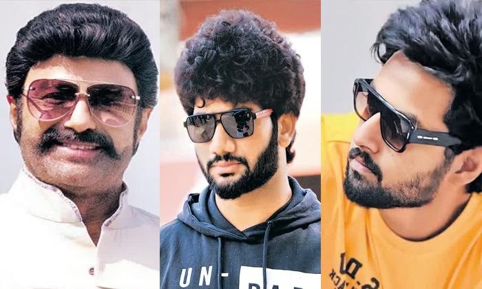 Telugu Balayyas Son, Jr Ntr, Mahesh Babu, Mokshagna, Nandamuri, Prashant Verma,