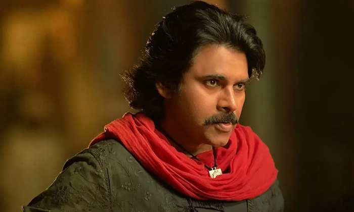  What Is The Condition Of Pawan Kalyan Harihara Veeramallu Details, Pawan Kalyan,-TeluguStop.com