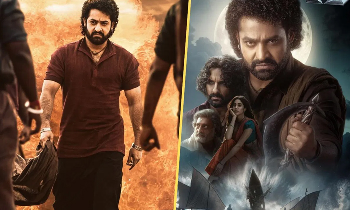 Telugu Devara, Devara Result, Koratala Siva, Janhvi Kapoor, Jr Ntr, Ntr Devara,