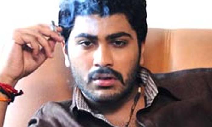  Why Is Sharwanand Not Able To Do Such Films After Prasthanam , Prasthanam , Shar-TeluguStop.com