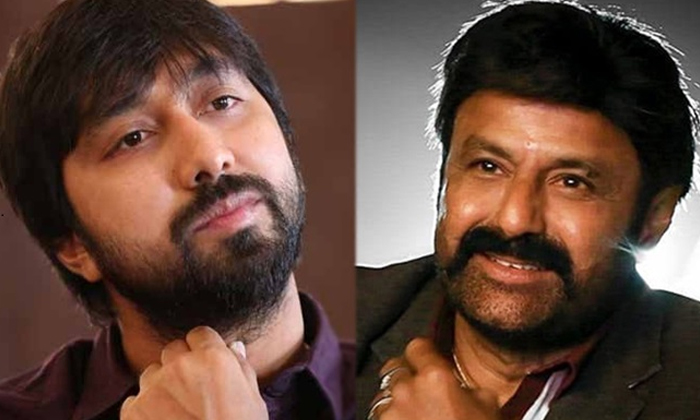  Will This Be The Highlight Of Balayya Bobby Combo's Coming Movie..? , Balayya Ba-TeluguStop.com