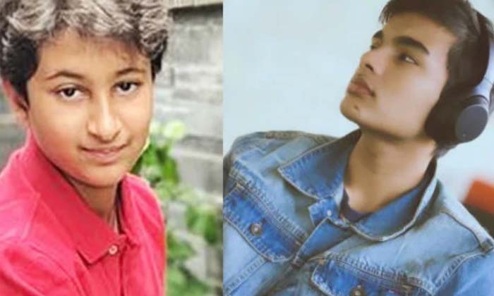  Akira Nandan Vs Gautam Krishna, Akira Nandan, Gautham Krishna , Tollywood, Pawan-TeluguStop.com