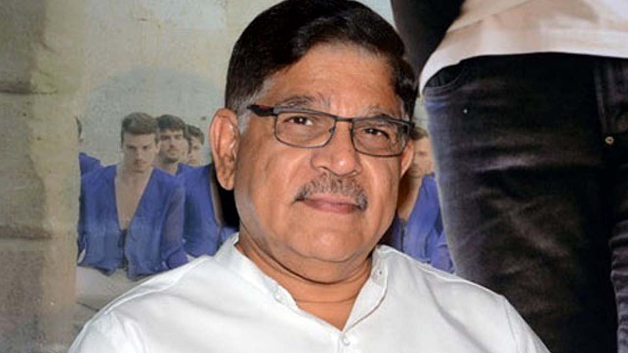  Allu-aravind-definition-of-hero-based-flop-movie-collection, Allu Aravind, Flop-TeluguStop.com