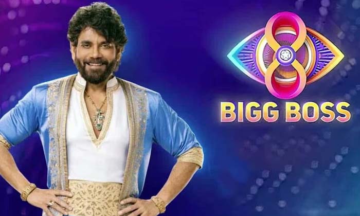  Bigg Boss 8 Telugu Five Contestant Nominated For First Week Elimination, Bigg Bo-TeluguStop.com