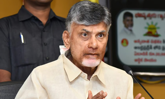  Can Cm Chandrababu Naidu Accept Jamili Elections Details, Tdp, Bjp, Bjp Governme-TeluguStop.com