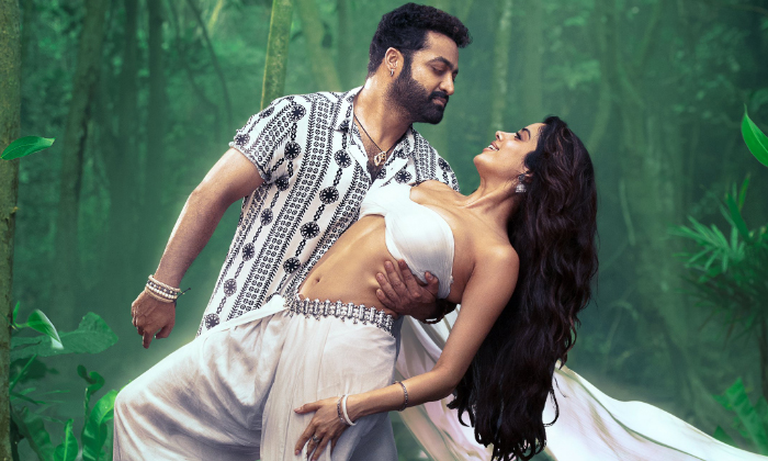 Telugu Devara, Devara Craze, Devara Usa, Ntr Devara, Pan India, Tollywood-Movie