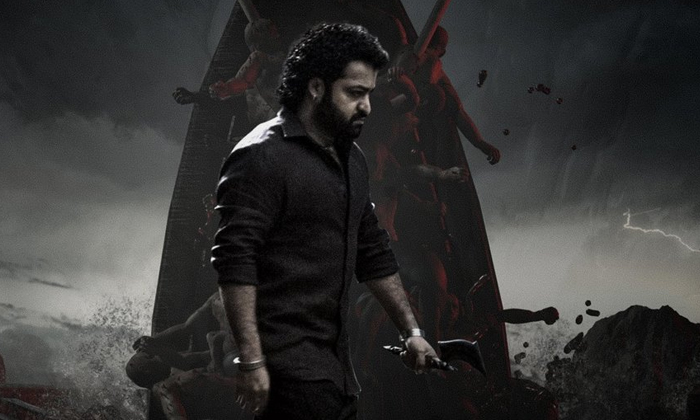  Jr Ntr Devara Imax Version Response Also Next Level Details, Jr Ntr, Devara,deva-TeluguStop.com