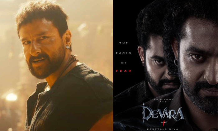 Telugu Devara, Devara Imax, Devara Craze, Devara Usa, Janhvi Kapoor, Jr Ntr, Ntr