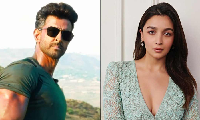 Telugu Alia Bhatt, Bollywood, Devara Hindi, Devara, Hrithik Roshan, Janhvi Kapoo