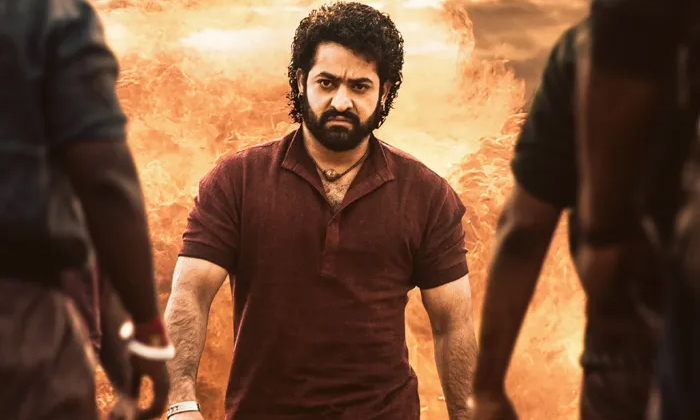 Telugu Devara, Devara Public, Janhvi Kapoor, Jr Ntr, Koratala Siva, Ntr, Ntr Dev