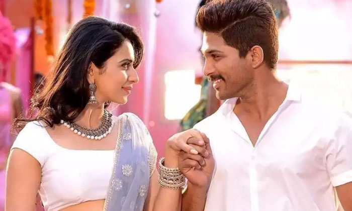 Telugu Allu Arjun, Jr Ntr, Sarrainodu, Tollywood-Movie