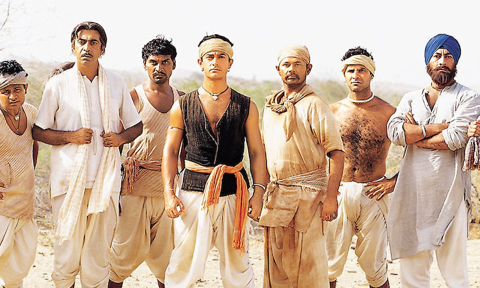 Telugu Aamir Khan, Bollywood, Javed Akhtar, Lagaan, Shah Rukh Khan-Movie