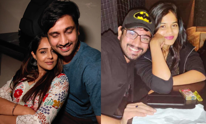  My Parents Gave 70 Lakh To Raj Tarun Lavanya Details, Lavanya, Raj Tarun, Tollyw-TeluguStop.com