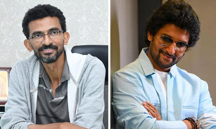 Telugu Sekhar Kammula, Mca, Nani, Nanisaipallavi, Nanisekhar, Sai Pallavi-Movie