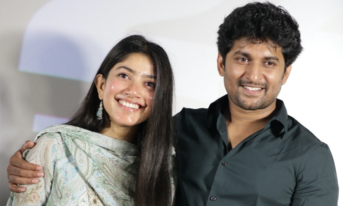 Telugu Sekhar Kammula, Mca, Nani, Nanisaipallavi, Nanisekhar, Sai Pallavi-Movie