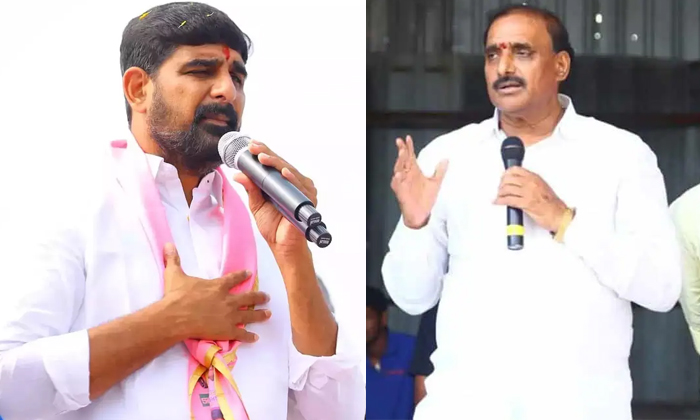 Telugu Arikepudigandhi, Brs Mla, Congress, Mlaarikepudi-Politics