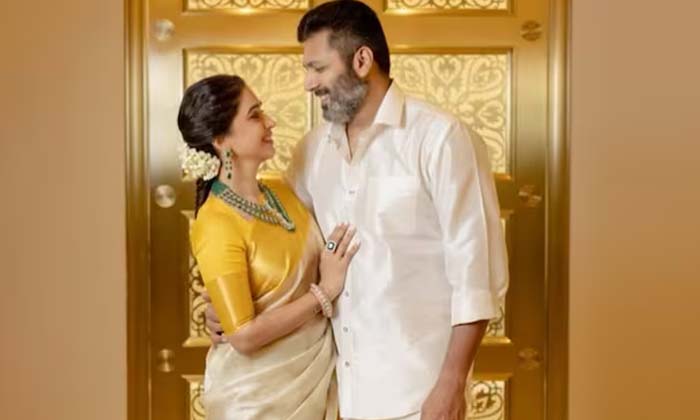 Telugu Aarti, Jayam Ravi, Tollywood-Movie