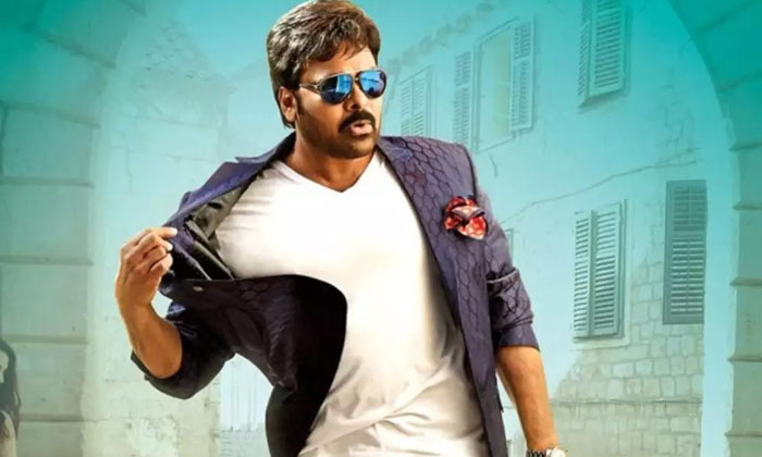  Megastar Chiranjeevi Sensational Records With His Dance Details Inside Goes Vira-TeluguStop.com