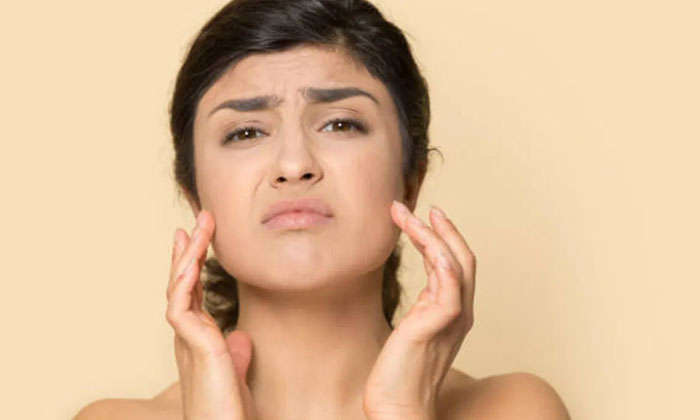 Telugu Acne Skin, Tips, Remedy, Latest, Skin Care, Skin Care Tips, Spotless Skin