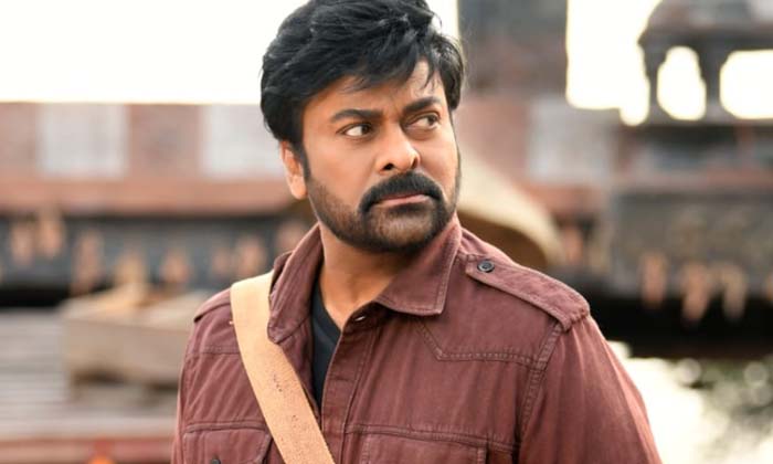  This Year Is So Much Special For Chiranjeevi Fans Details Inside Goes Viral In S-TeluguStop.com