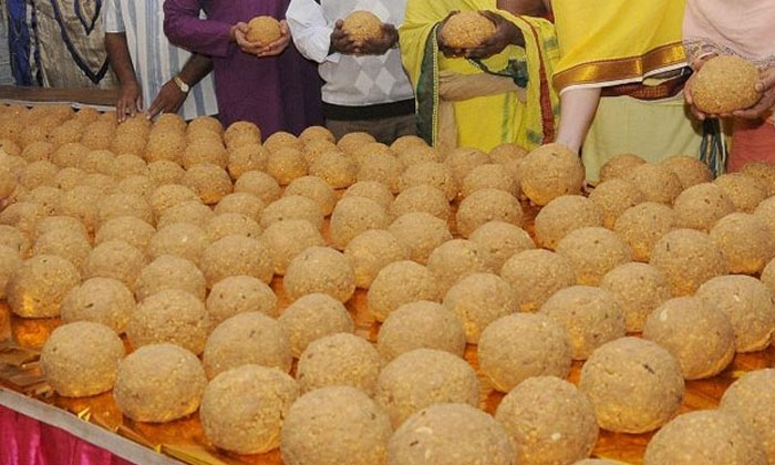 Telugu Ghee, Karnataka, Karnataka Milk, Ladhu, Nandi Ghee, Srivenkateswara, Tiru