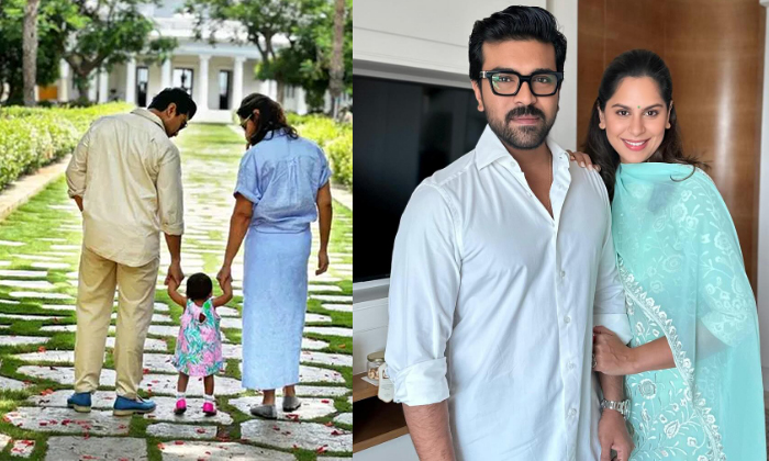 Telugu Delivery, Game Changer, Klin Kaara, Pregnancy, Ram Charan, Tollywood, Upa