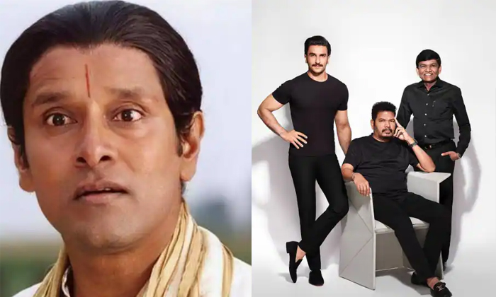 Telugu Aparichit, Aparichitudu, Bollywood, Chiyaan Vikram, Shankar, Pen Studios,