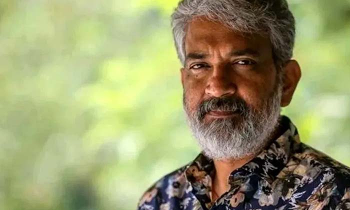  Will Work With New Hero If Script Demands Rajamouli, Rajamouli, Tollywood, Young-TeluguStop.com