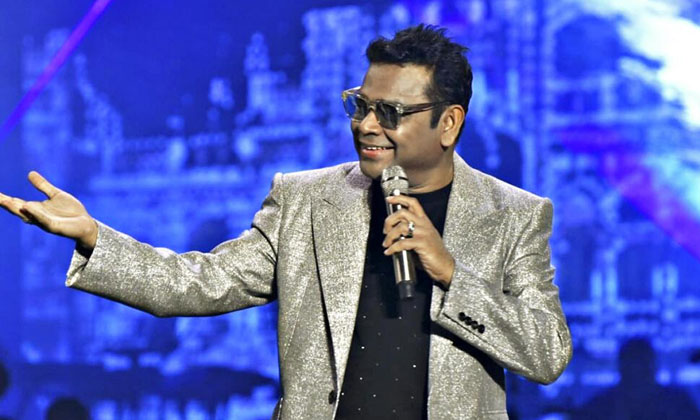 Telugu Ar Rahman, Aapi Victory, Donald Trump, Kamala Harris, Presidential-Telugu