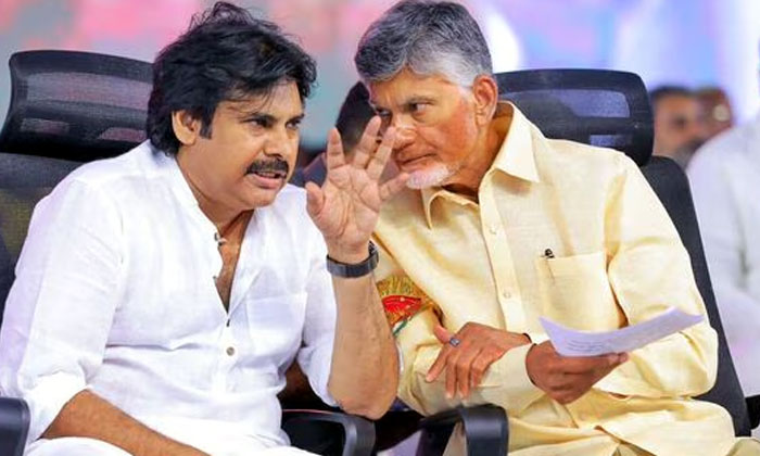 Telugu Ap, Chandrababu, Janasena, Pawan Kalyan, Telugudesam, Ysrcp-Politics