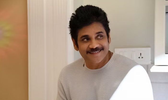 Telugu Akkineni, Coolie, Kollywood, Kubera, Nagarjuna, Tollywood, Villain-Movie