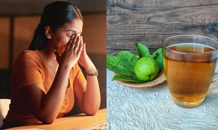 Telugu Diabetes, Eye, Guava, Guava Benefits, Guava Tea, Tips, Heart Diseases, La