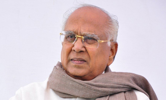  Anr Shocking Decision To Producer Details, Akkineni Nageswara Rao, Sadarama Movi-TeluguStop.com