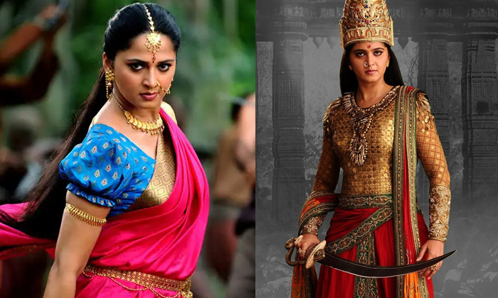 Telugu Anushka, Anushka Shetty, Arundhati, Baahubali, Devasena, Rudramadevi, Tol